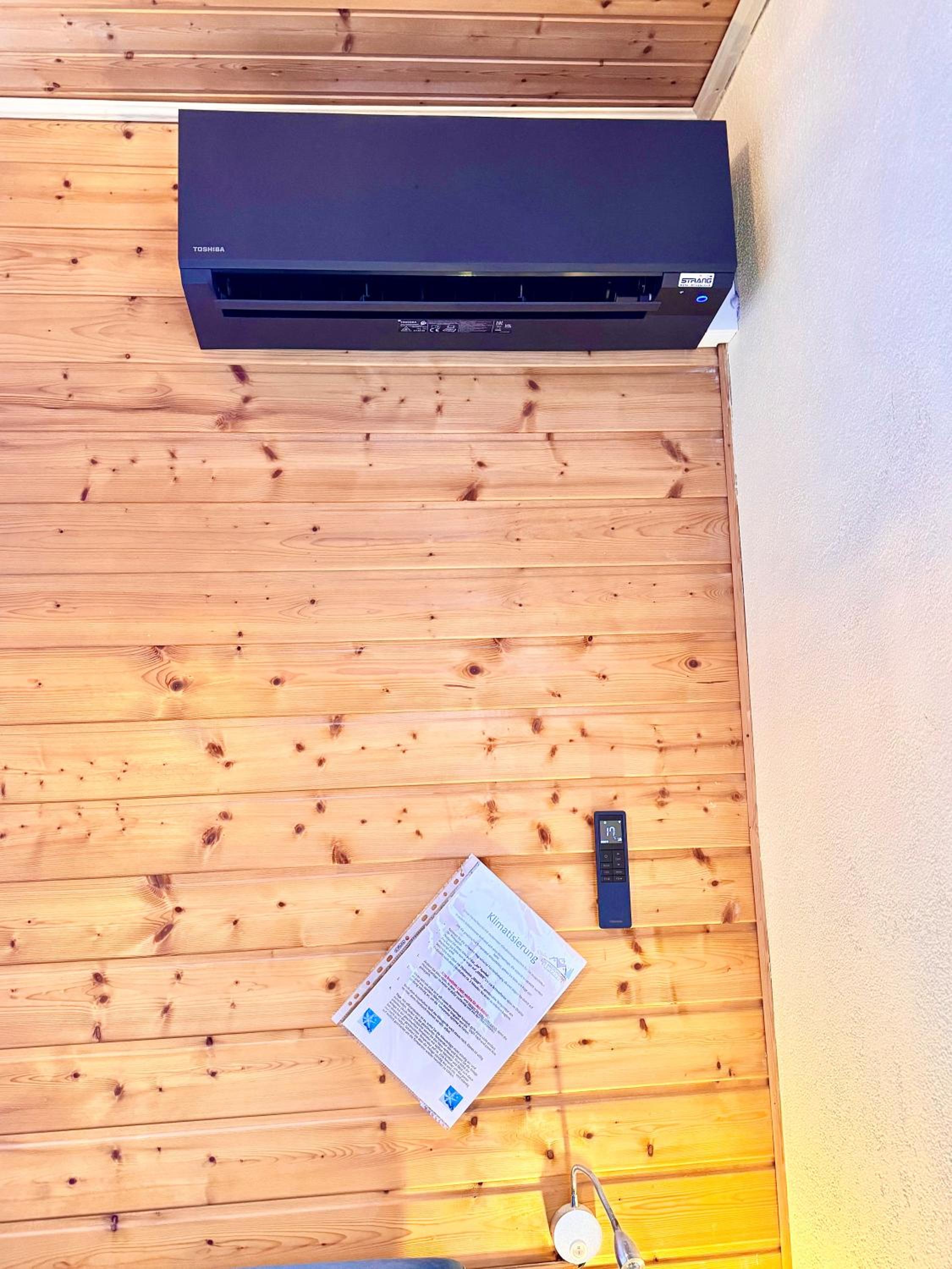 Ferienhaus Zur Abzuchtinsel