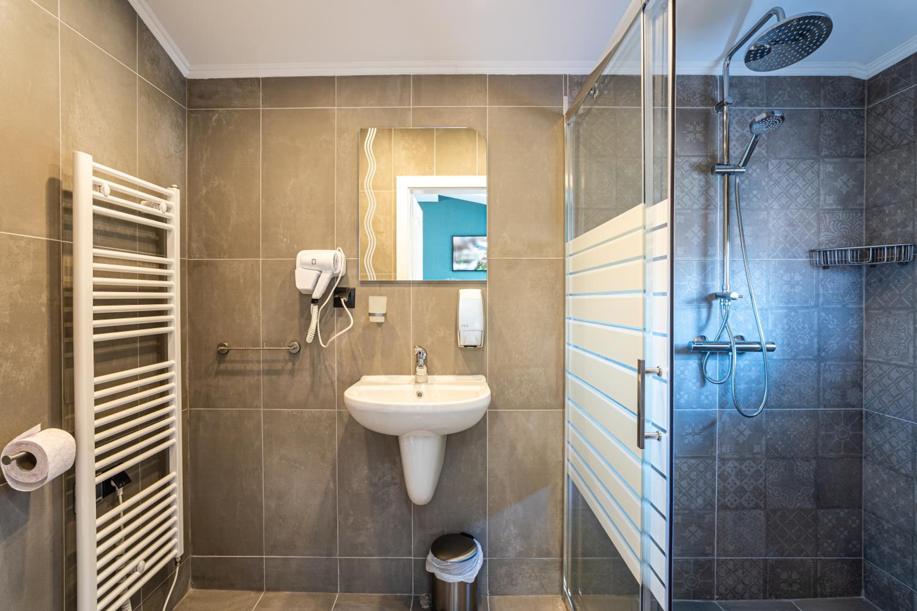 Simada Center Guesthouse