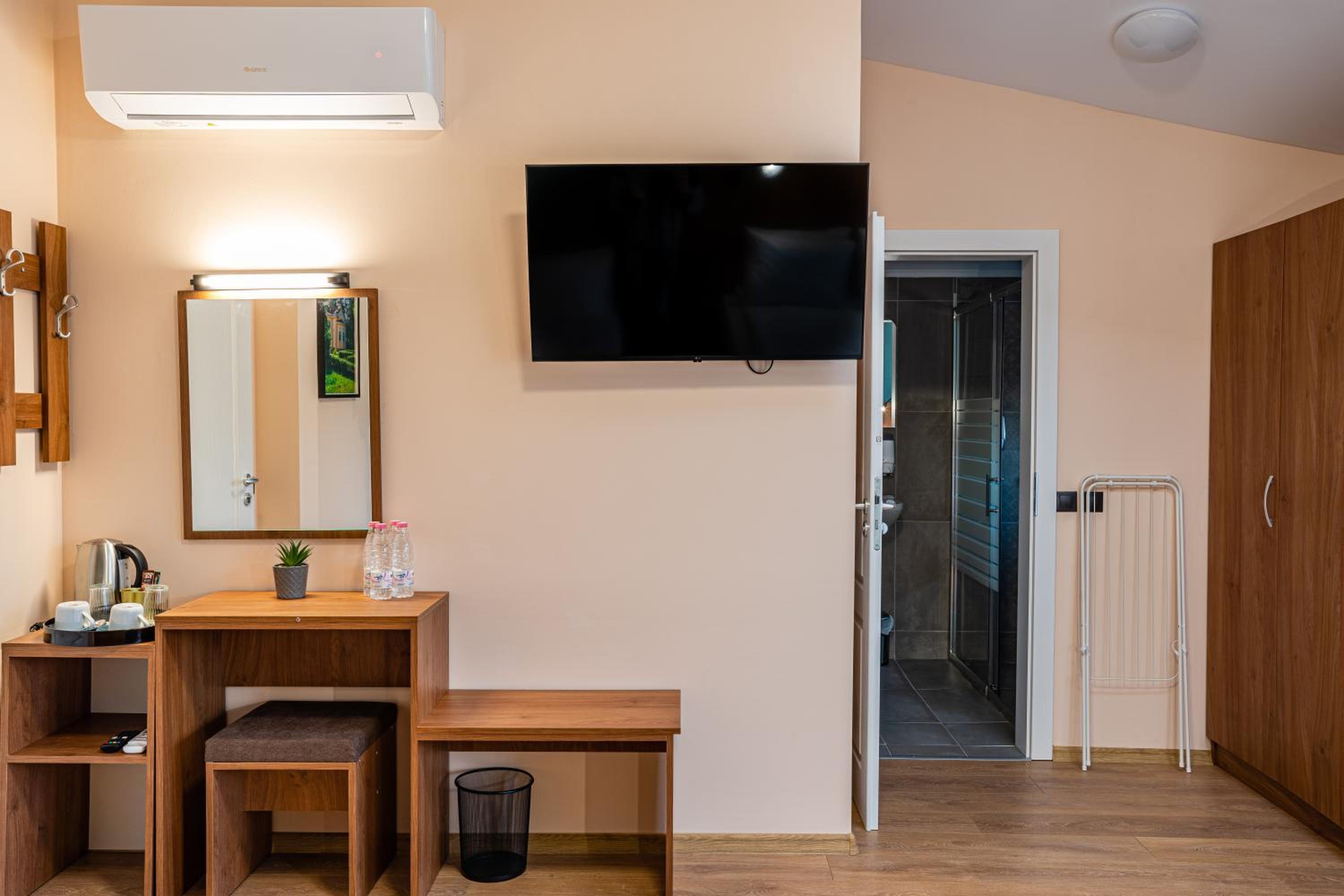 Simada Center Guesthouse