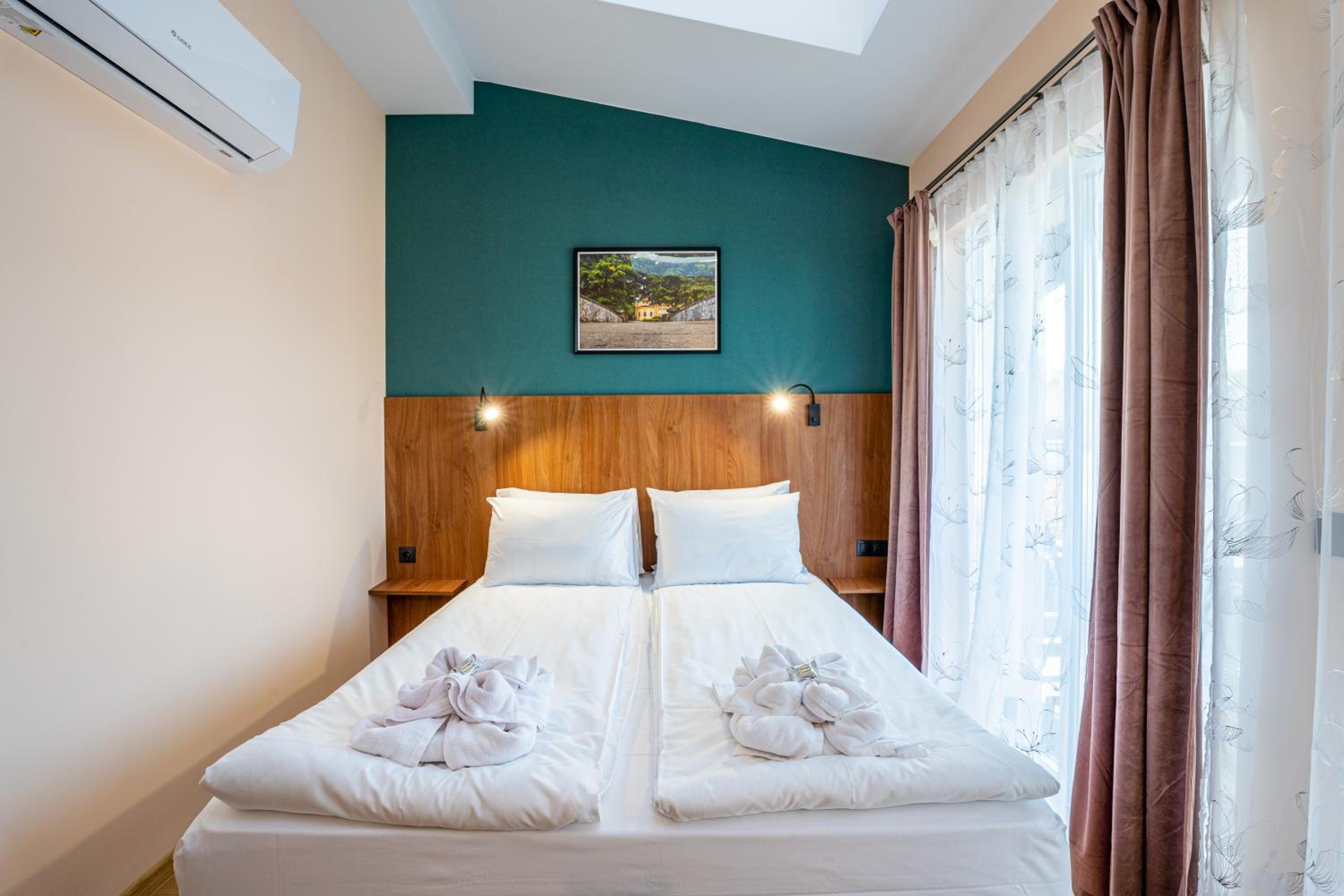 Simada Center Guesthouse