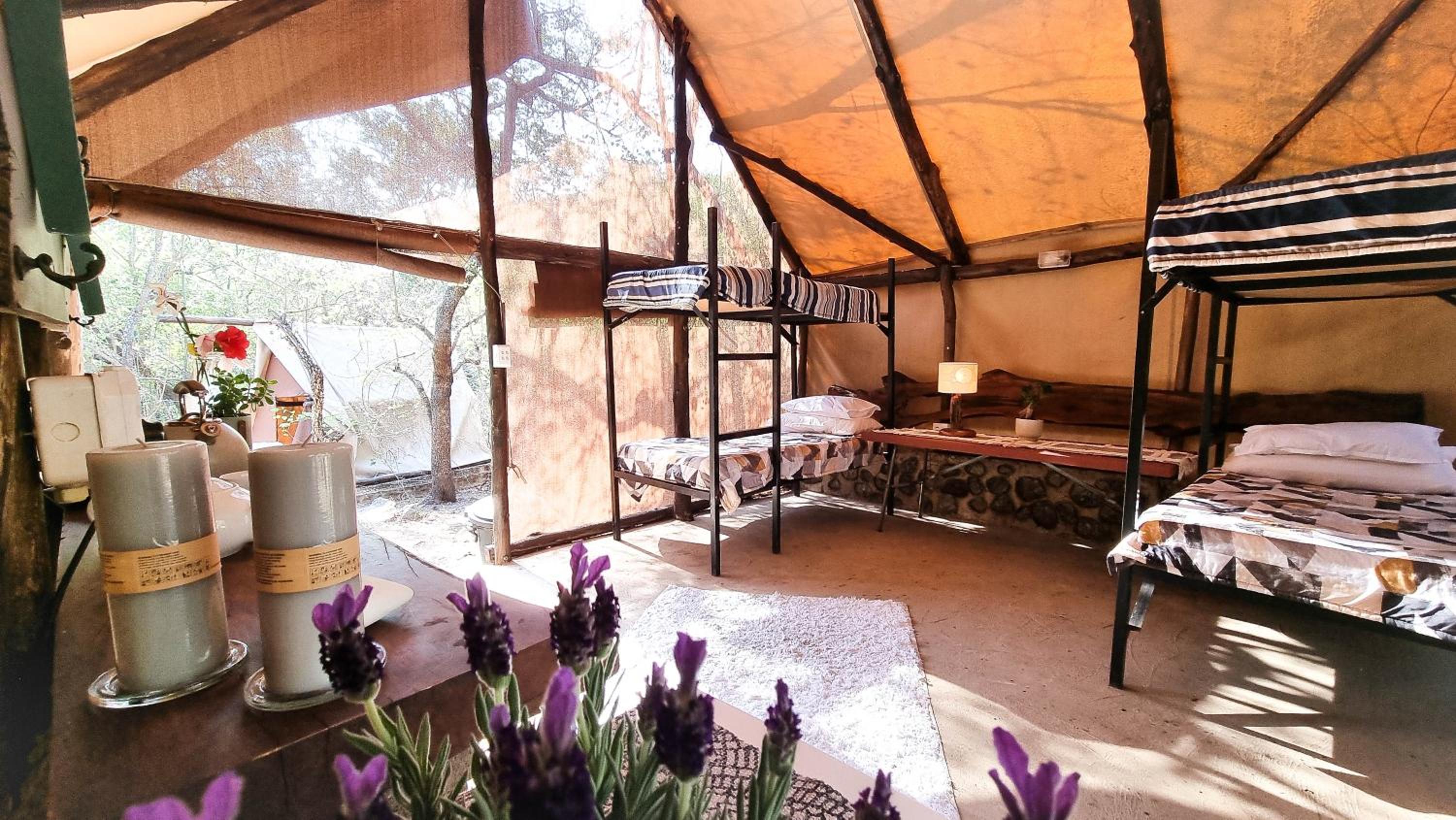 Montrose River Lodge