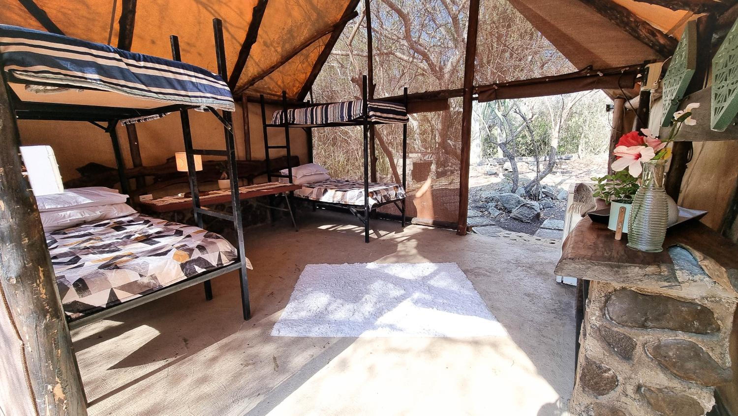 Montrose River Lodge