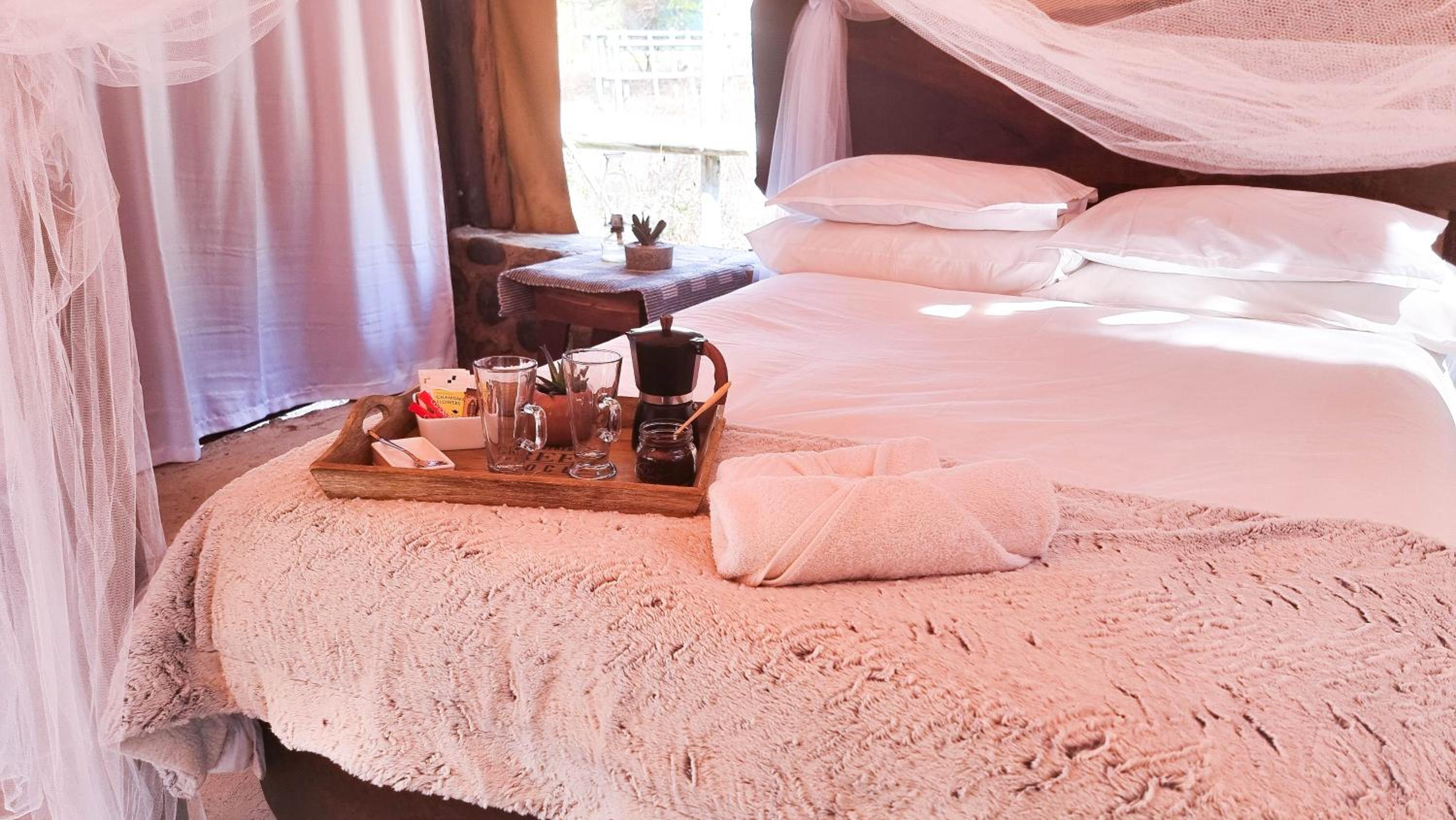 Montrose River Lodge