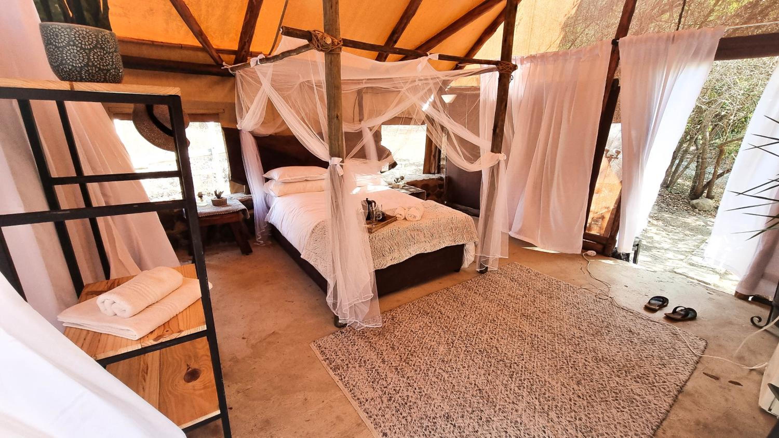 Montrose River Lodge