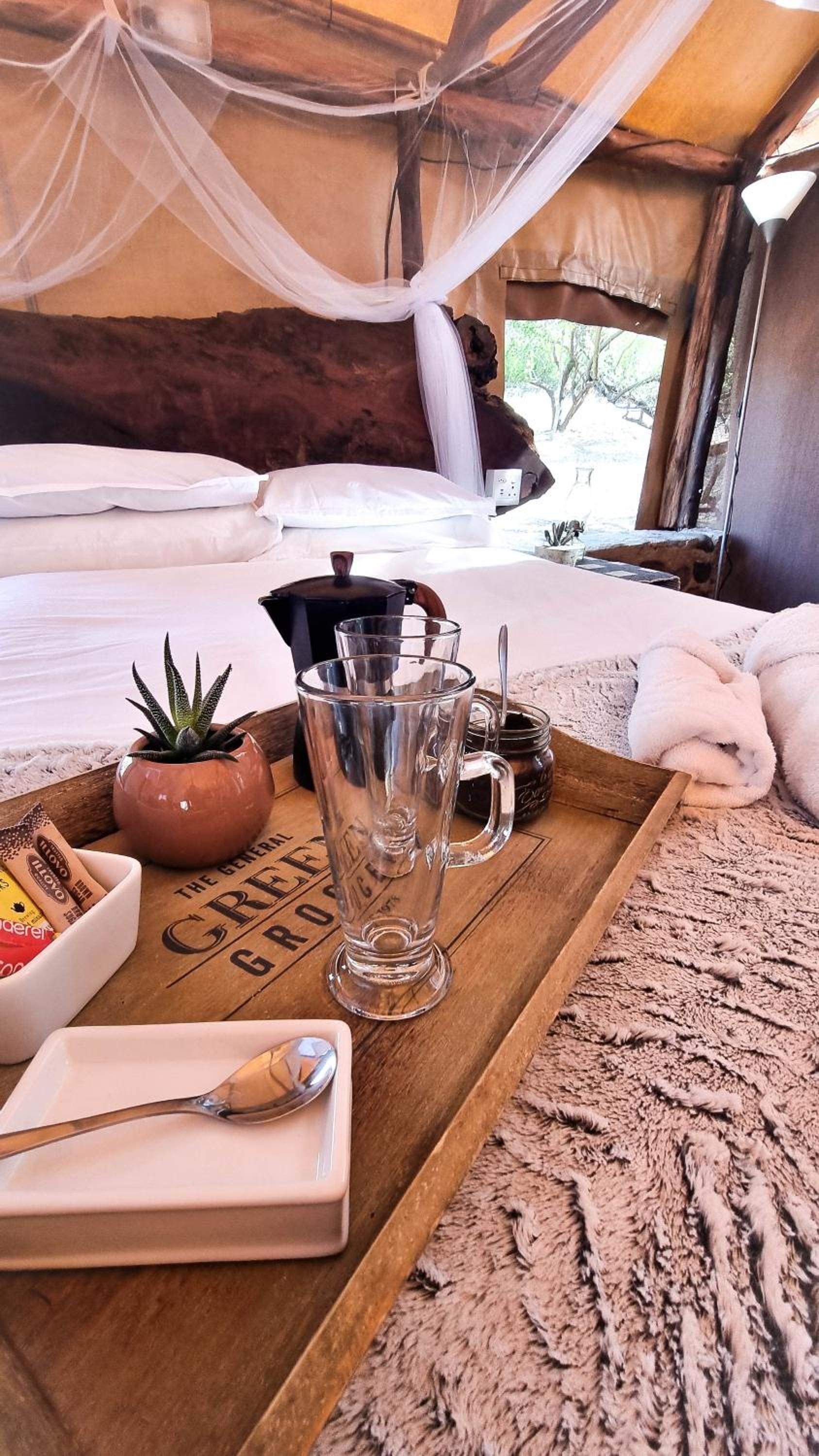 Montrose River Lodge