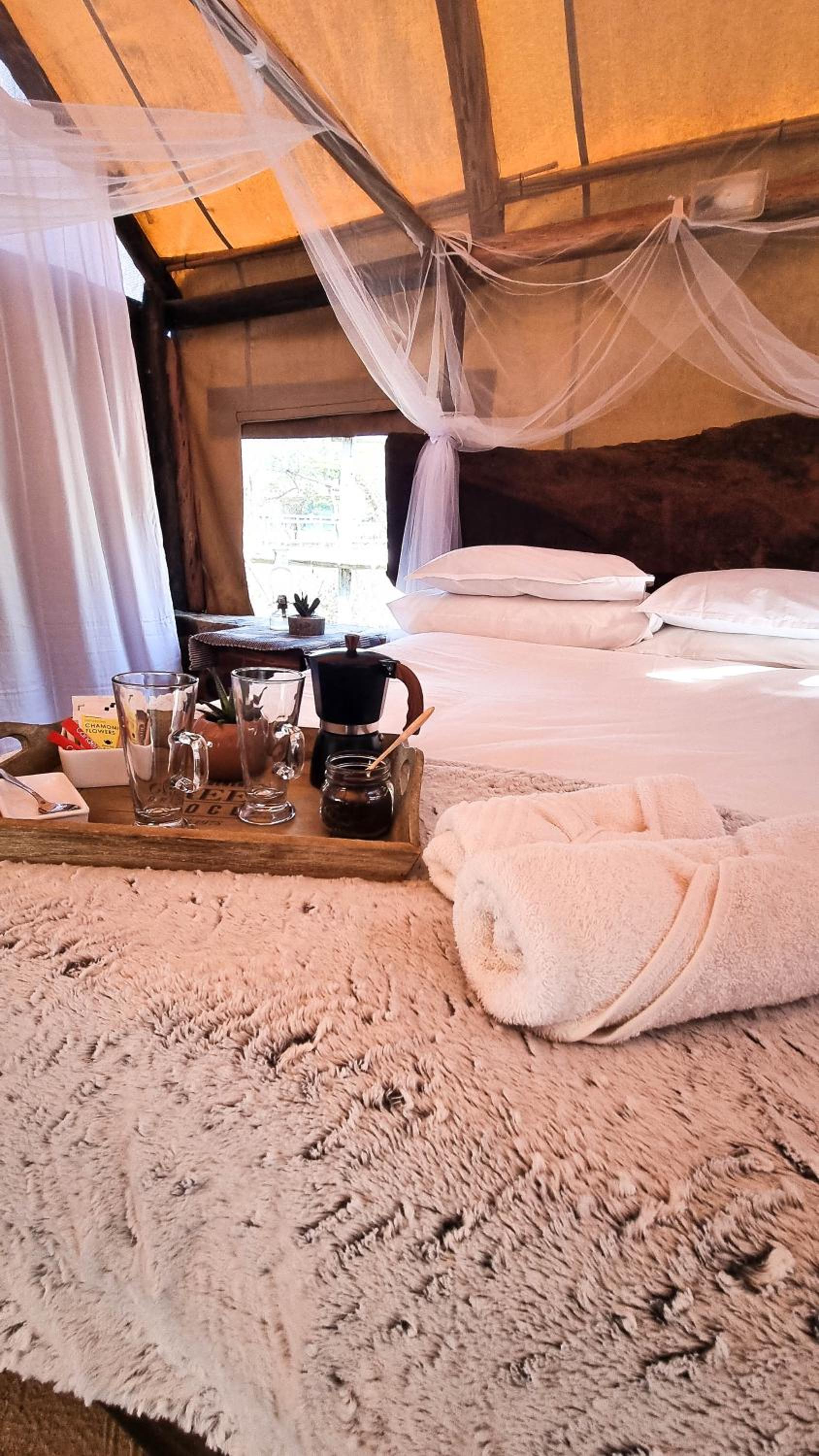 Montrose River Lodge