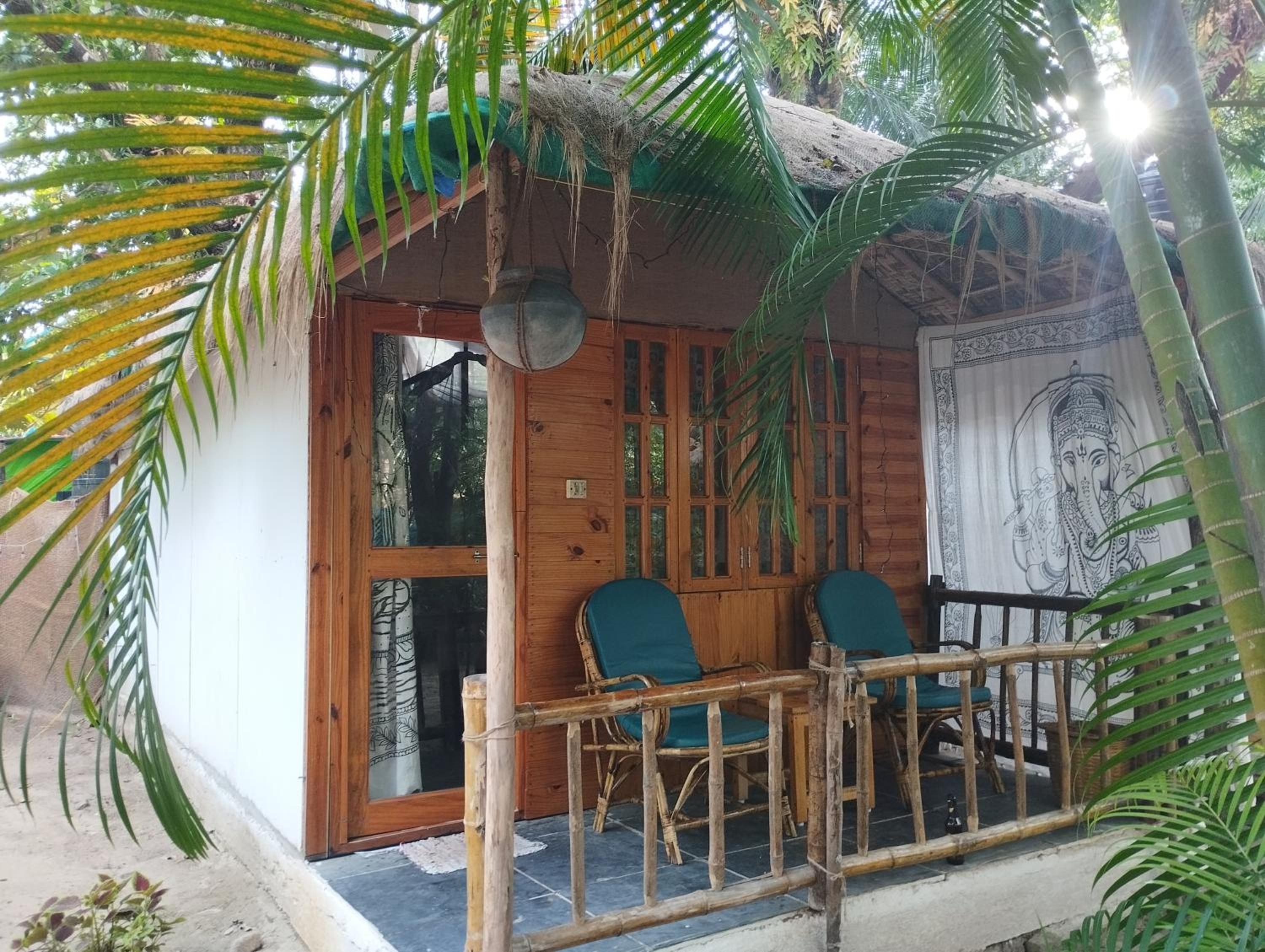 Yoga Culture Palolem