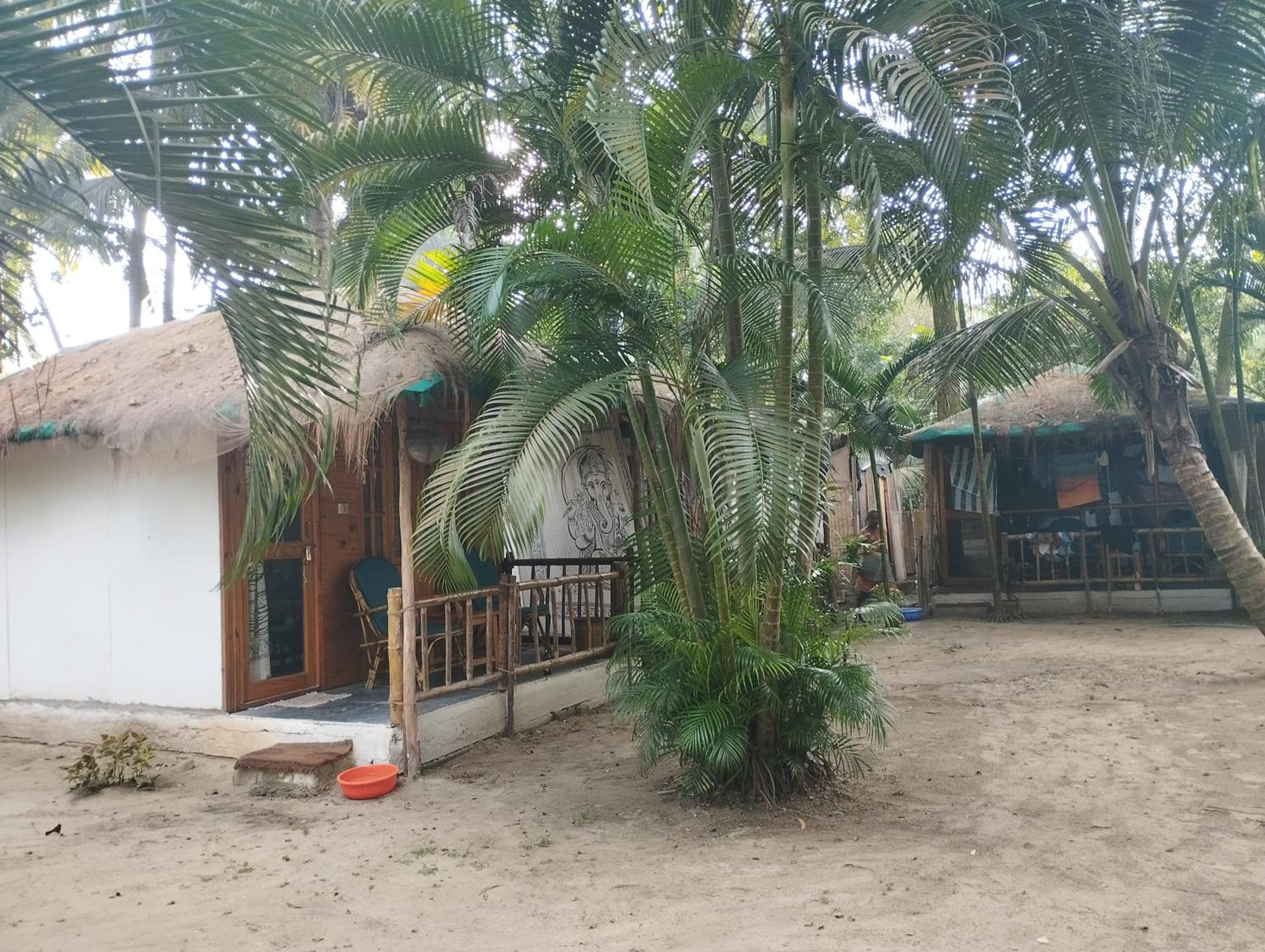 Yoga Culture Palolem