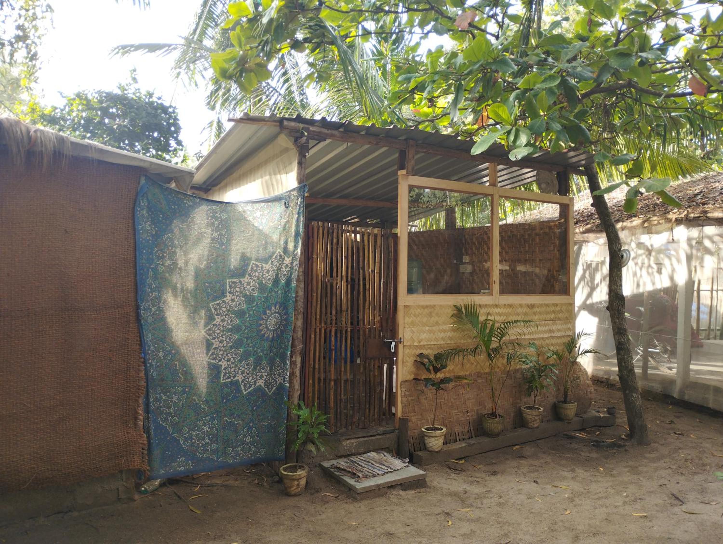 Yoga Culture Palolem