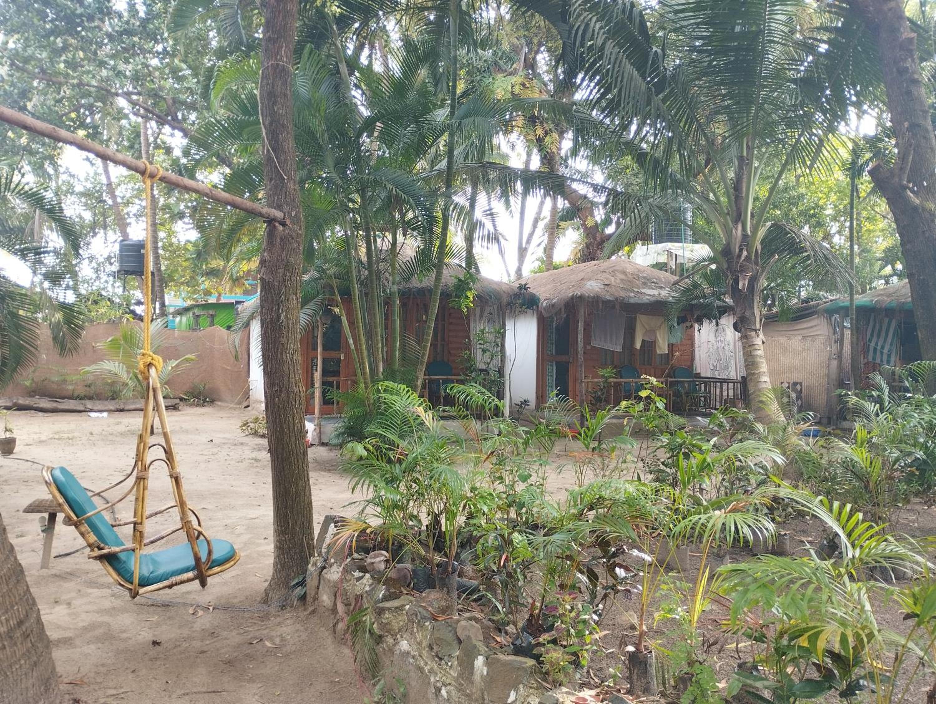 Yoga Culture Palolem