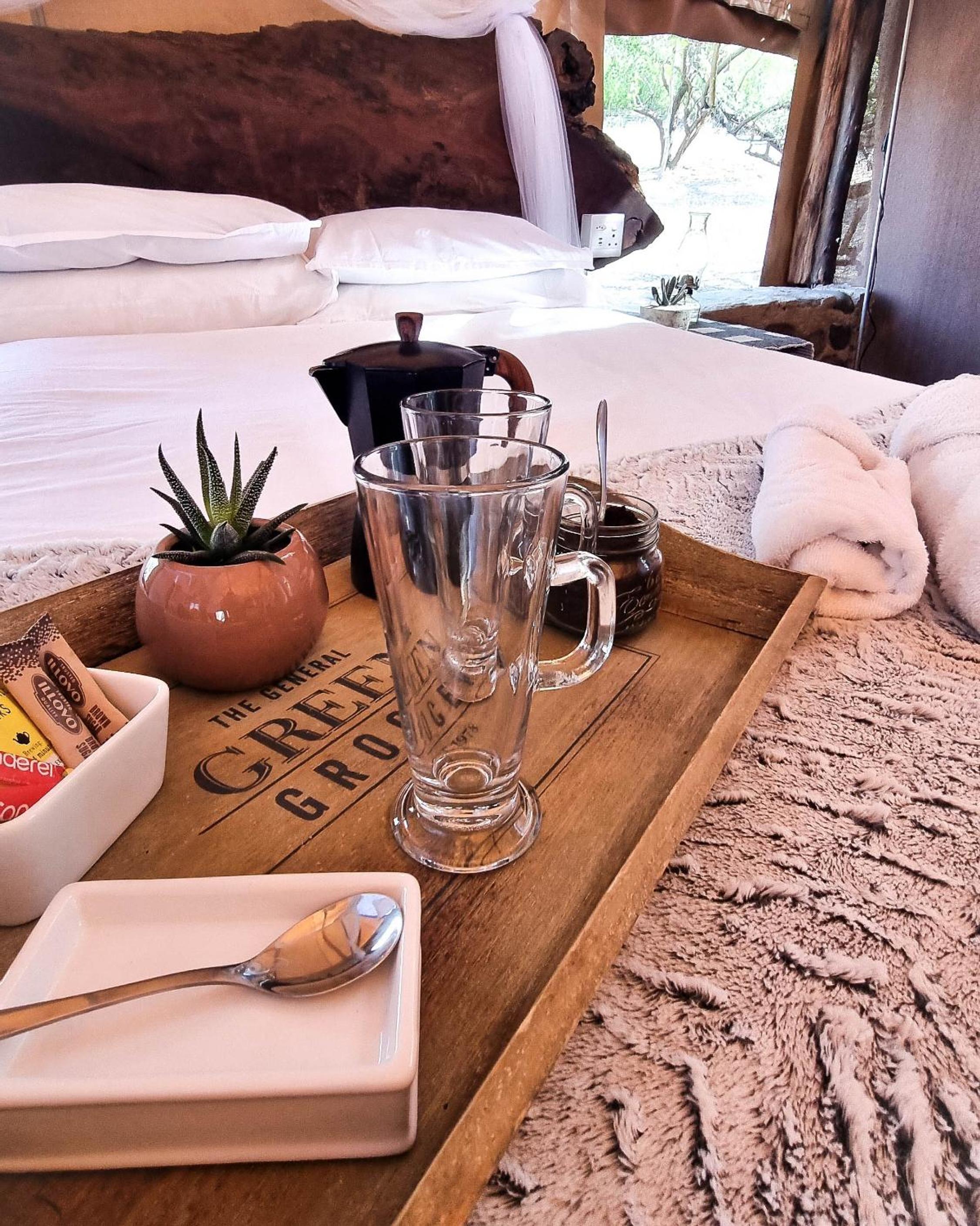 Montrose River Lodge