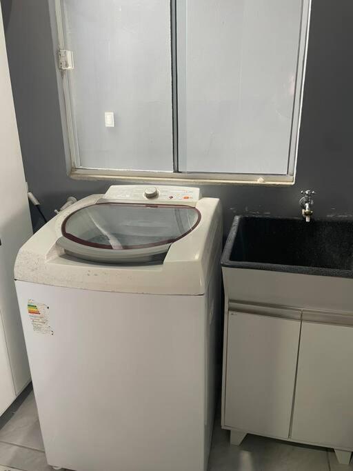 Recanto Salinas - Casa alto padrão a 350mts da praia