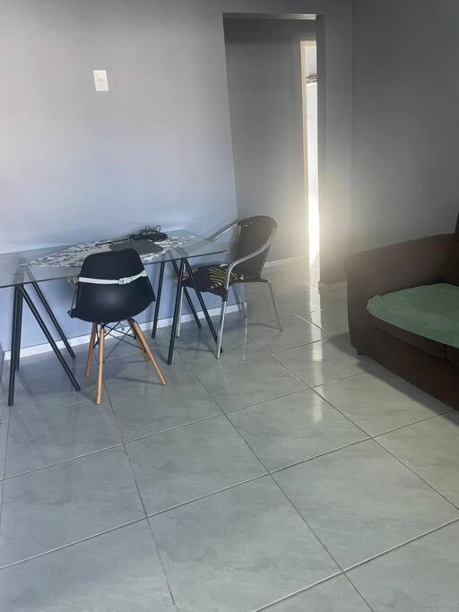 Recanto Salinas - Casa alto padrão a 350mts da praia