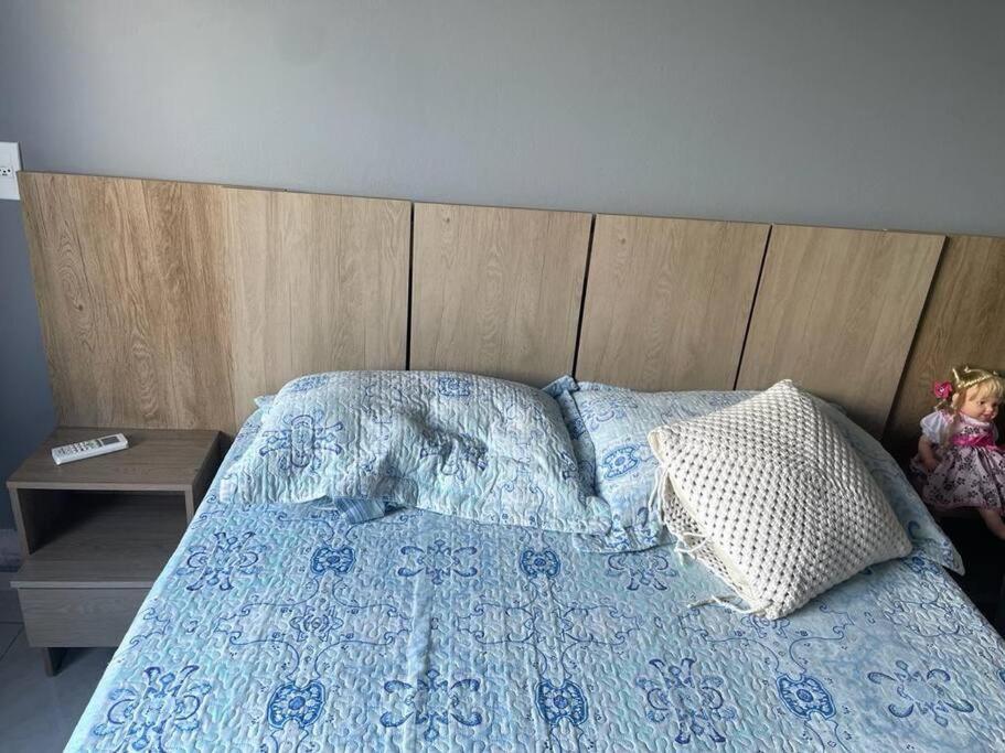 Recanto Salinas - Casa alto padrão a 350mts da praia