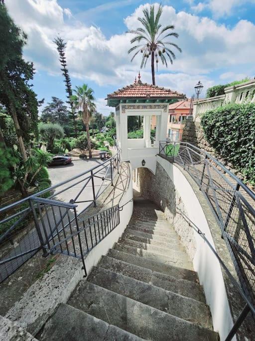Apartment Bellavista Bordighera