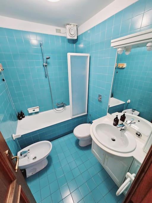Apartment Bellavista Bordighera