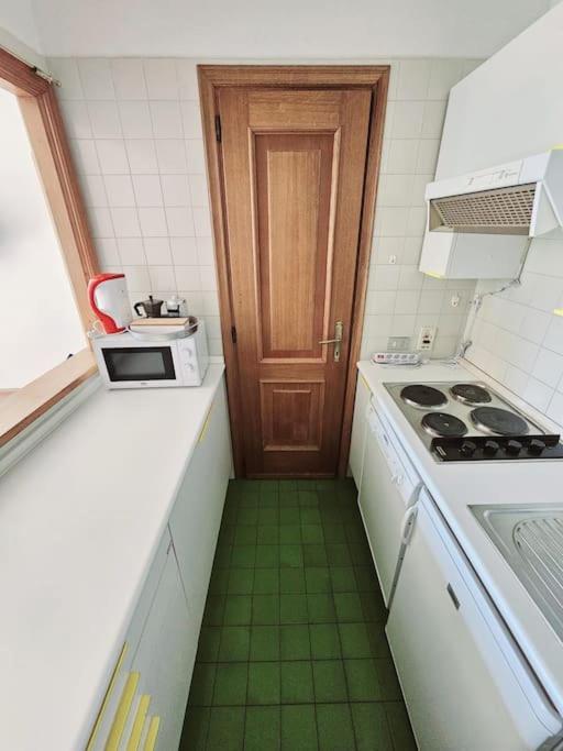Apartment Bellavista Bordighera