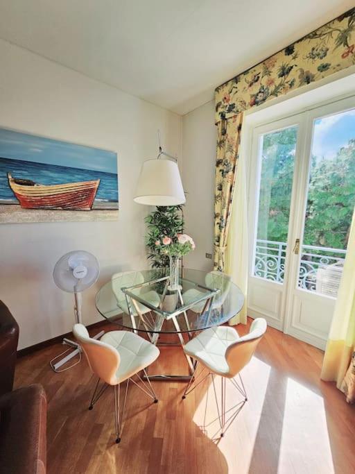 Apartment Bellavista Bordighera