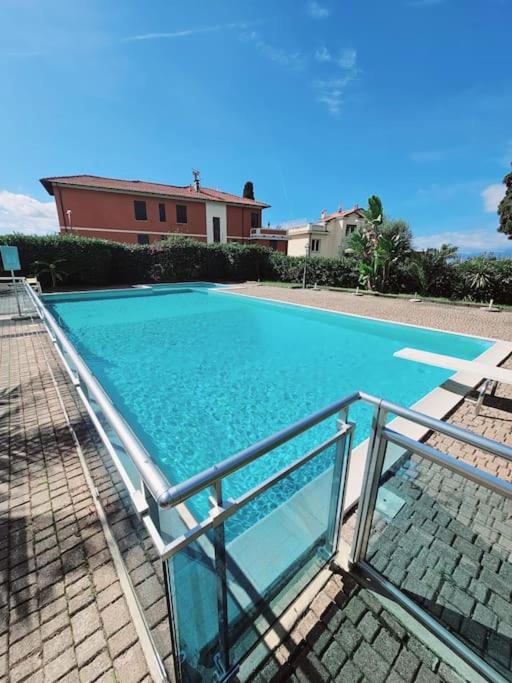 Apartment Bellavista Bordighera