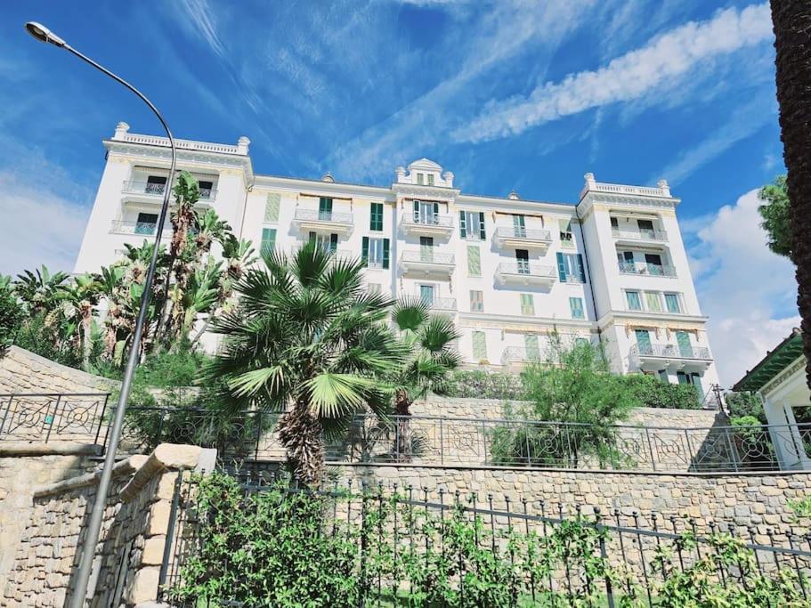 Apartment Bellavista Bordighera
