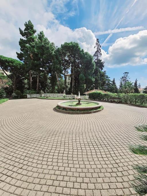 Apartment Bellavista Bordighera