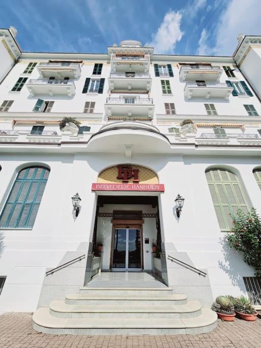 Apartment Bellavista Bordighera