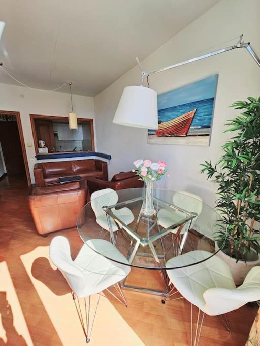 Apartment Bellavista Bordighera