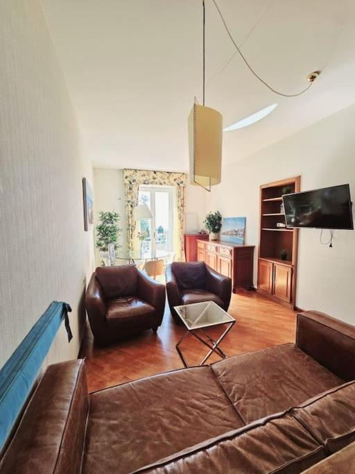 Apartment Bellavista Bordighera