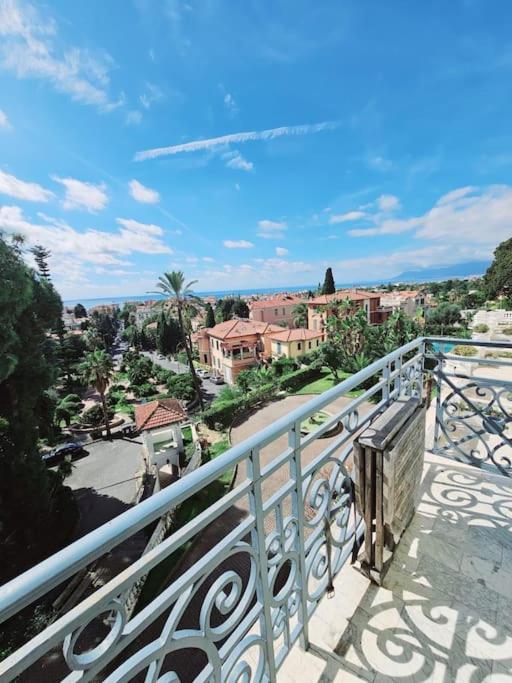 Apartment Bellavista Bordighera