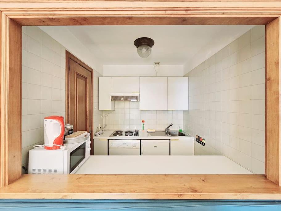 Apartment Bellavista Bordighera