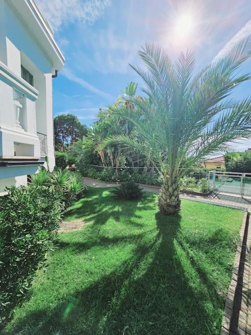 Apartment Bellavista Bordighera
