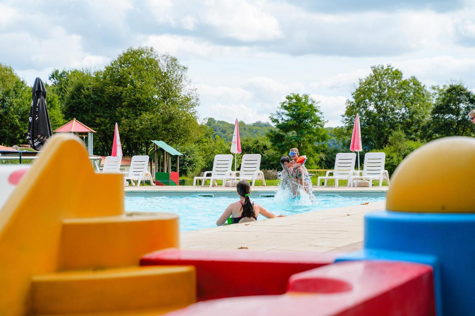 Glamping Virton