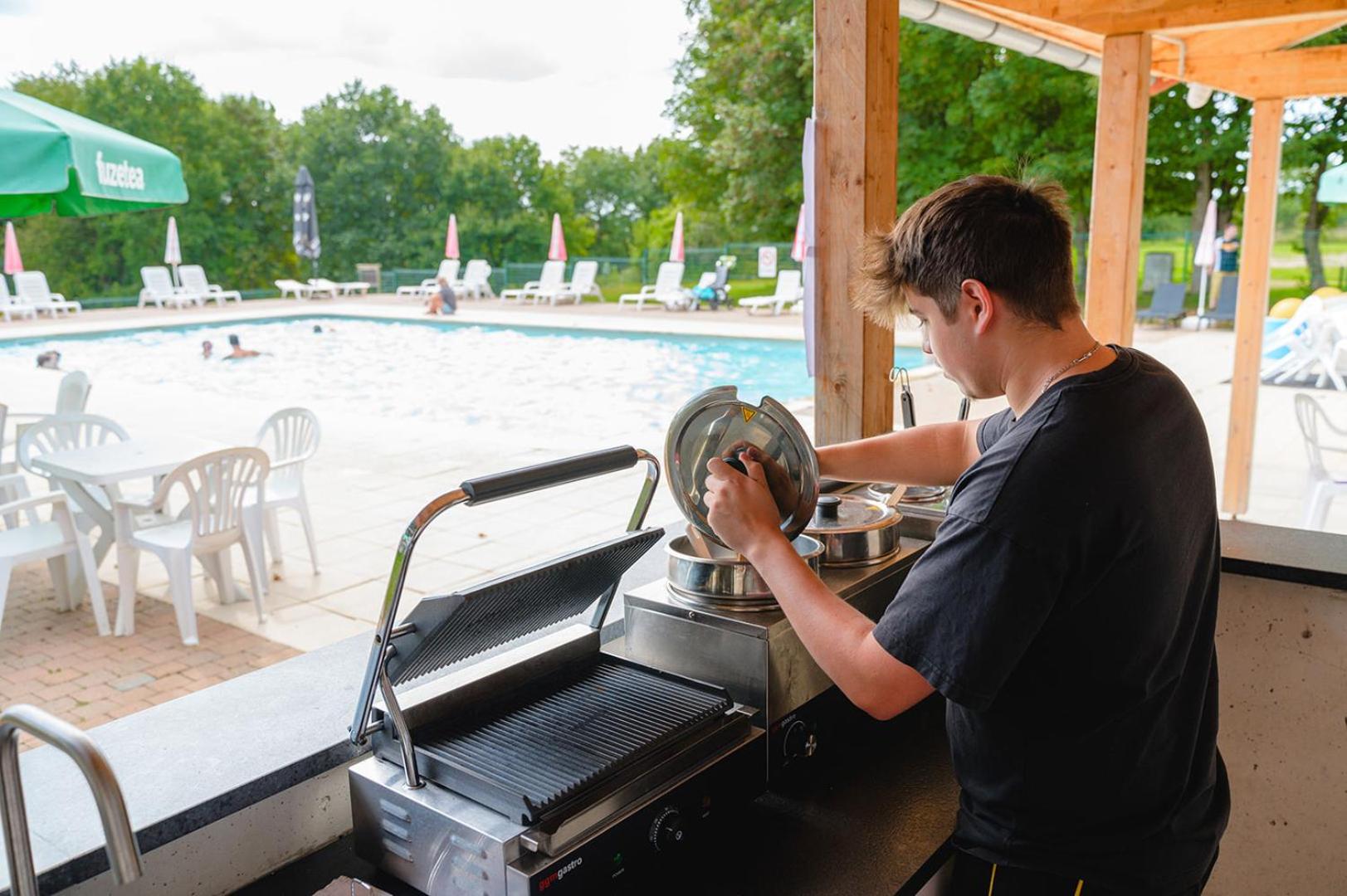 Glamping Virton