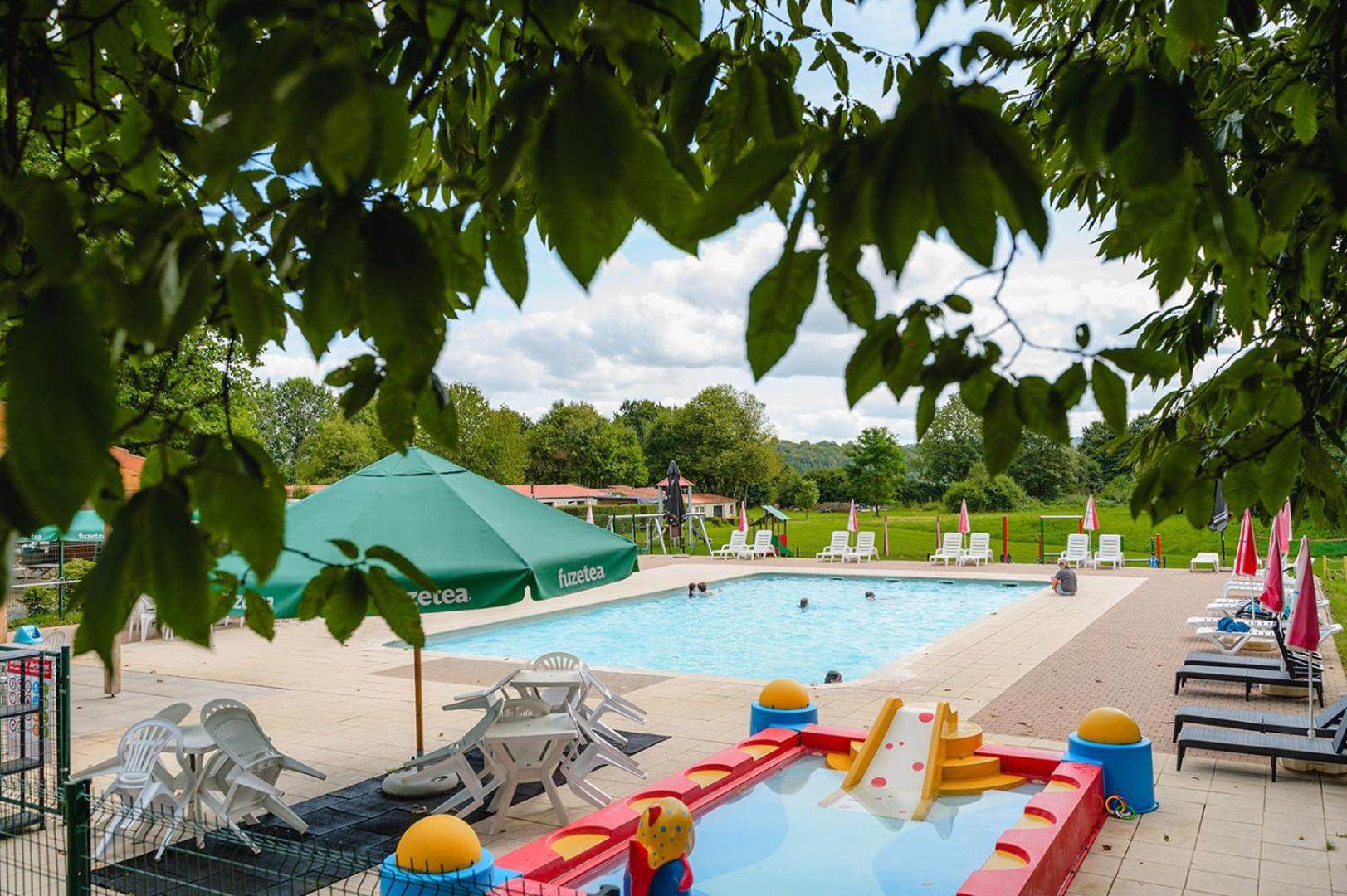 Glamping Virton