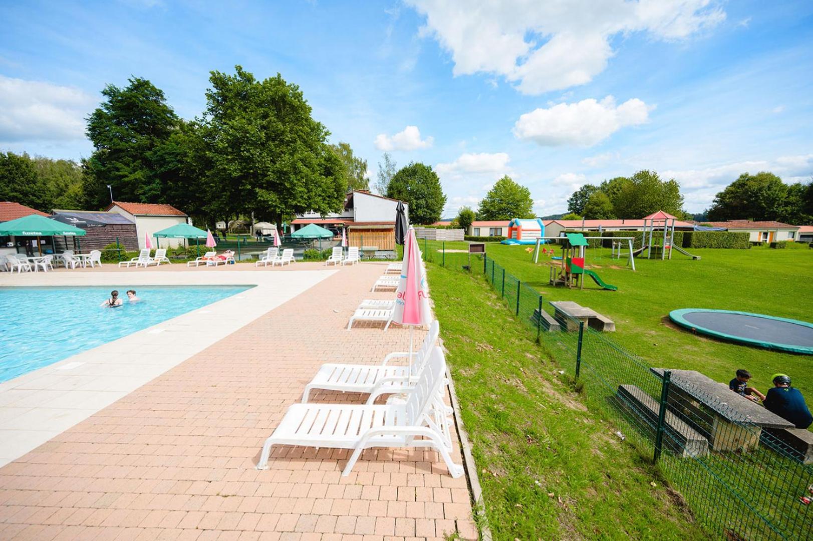 Glamping Virton