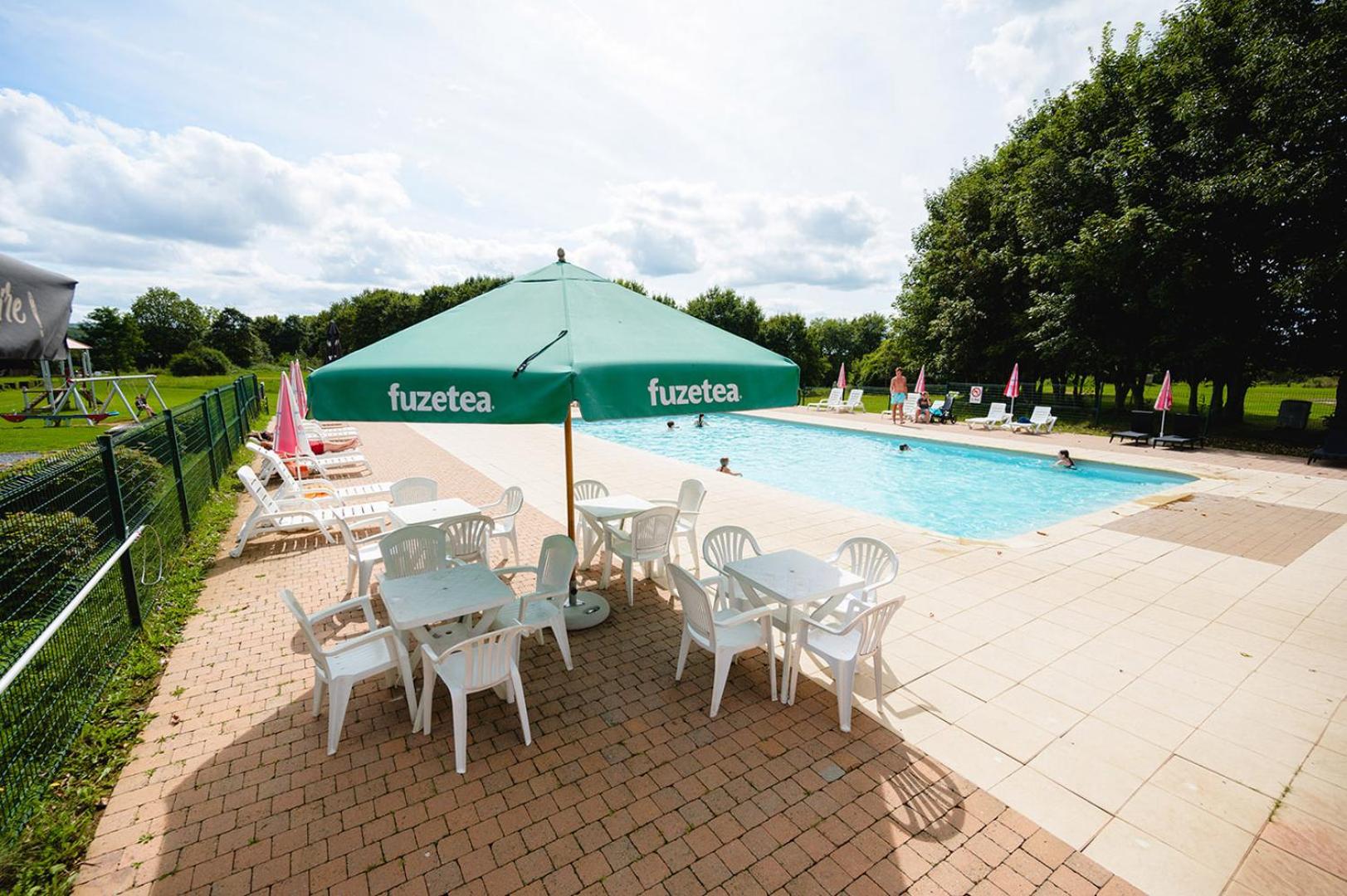 Glamping Virton