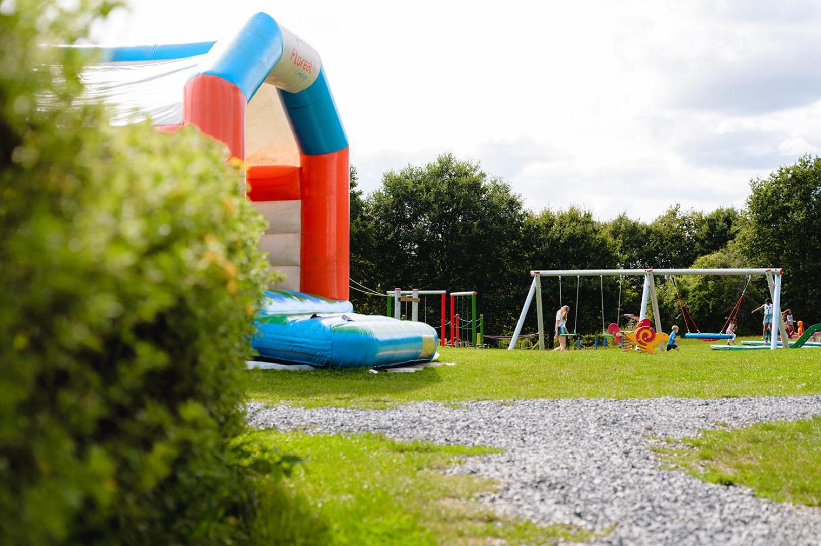 Glamping Virton