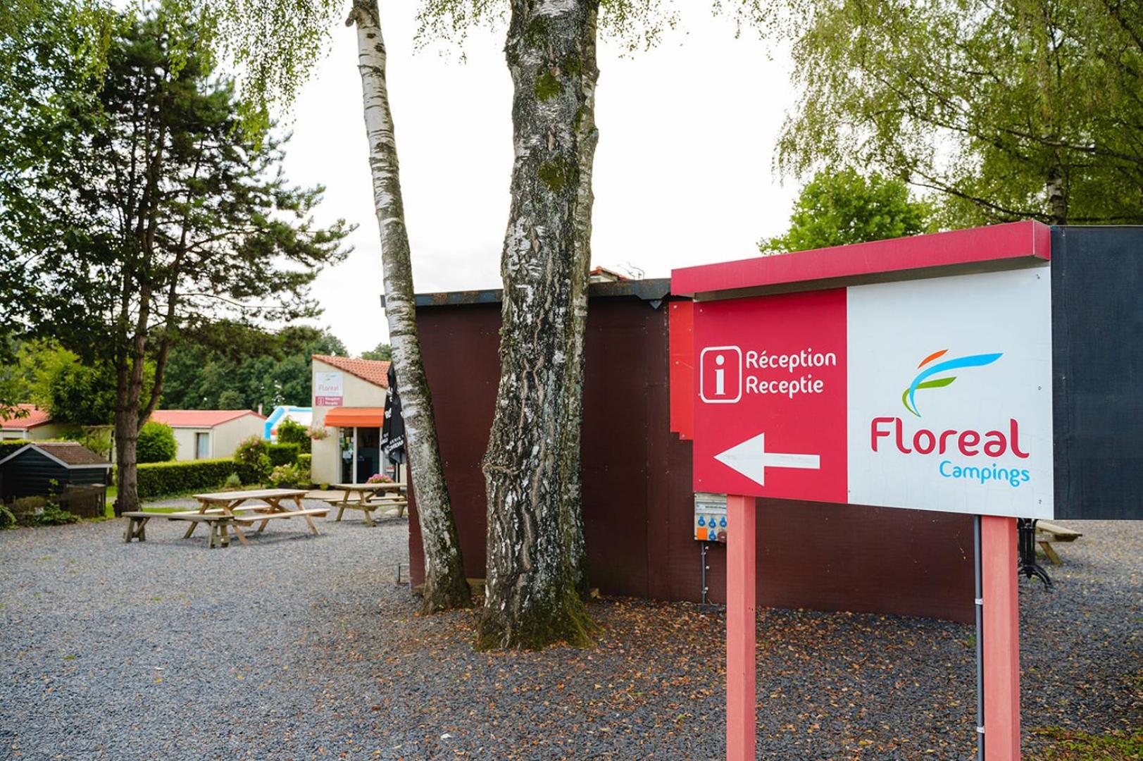 Glamping Virton