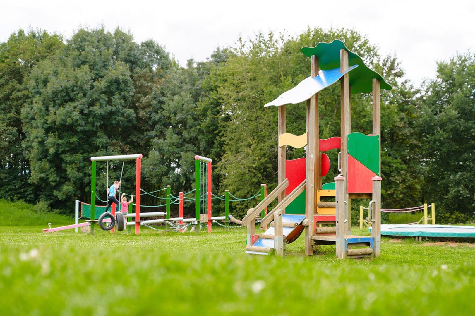 Glamping Virton