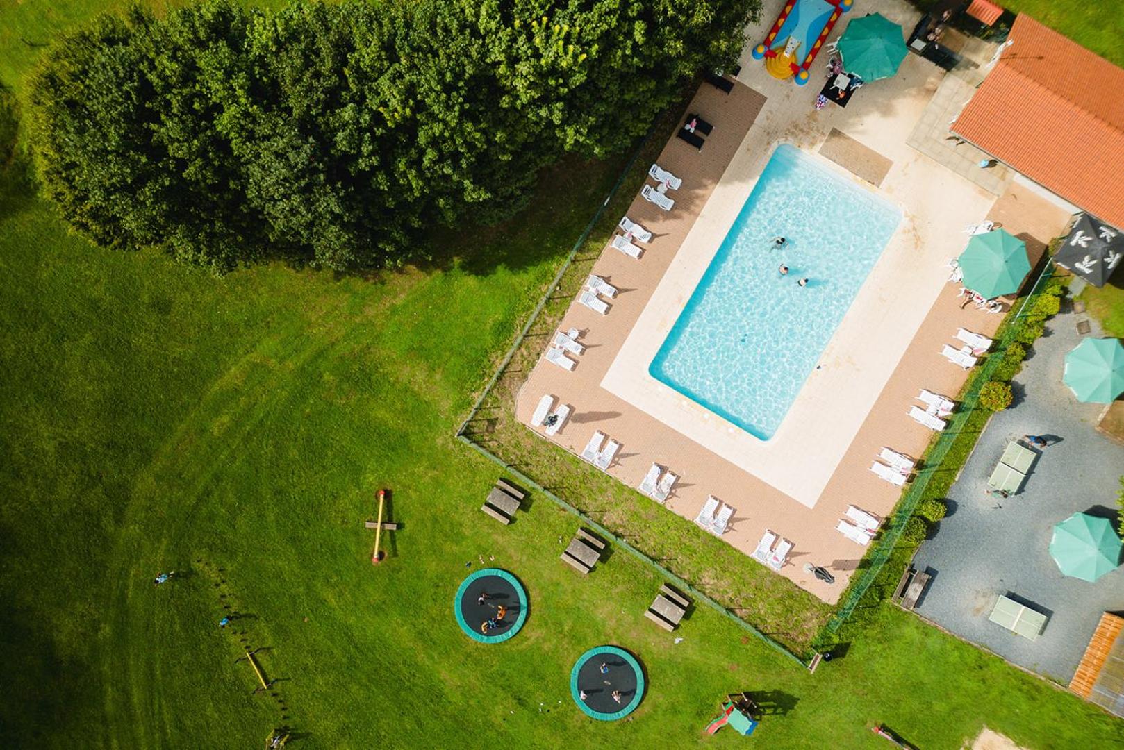 Glamping Virton