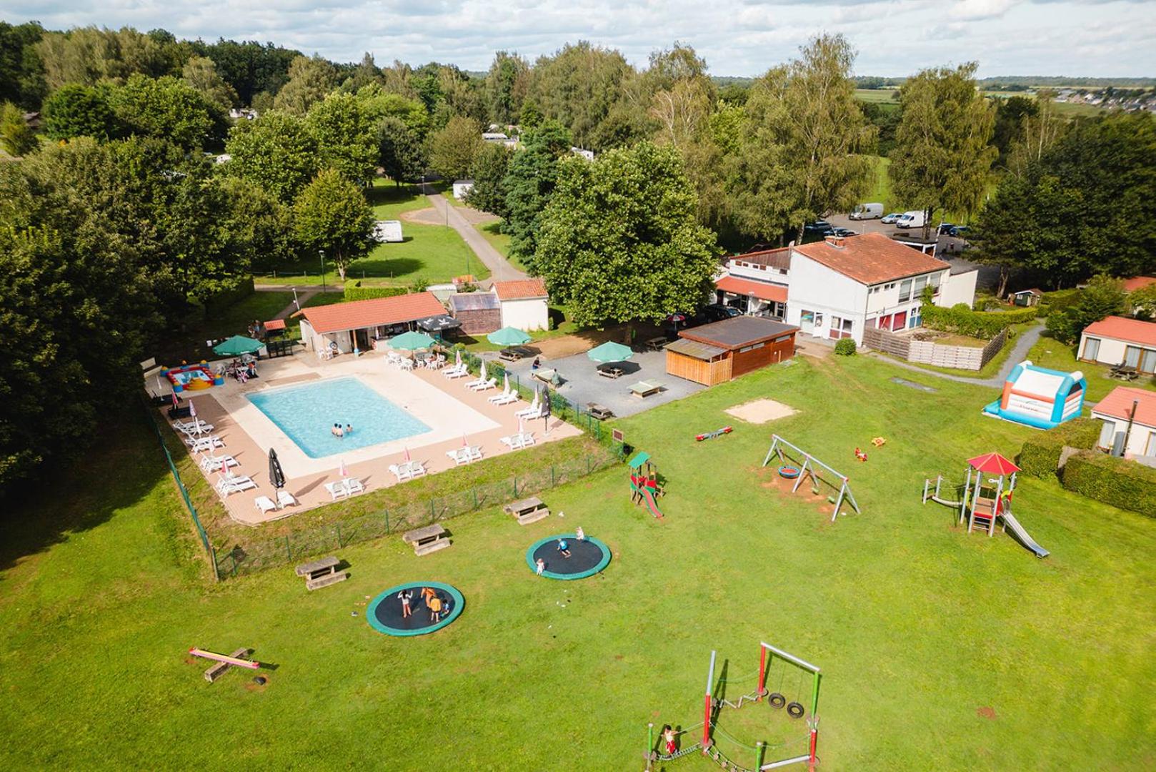 Glamping Virton