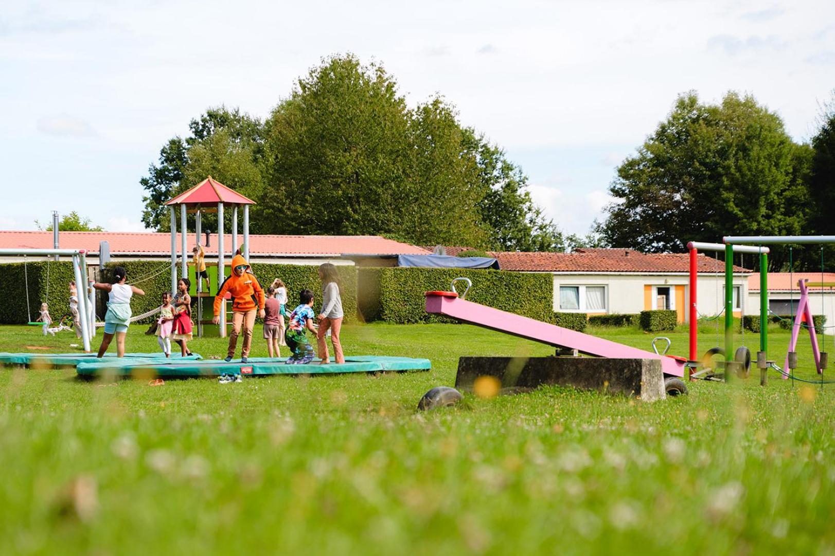 Glamping Virton