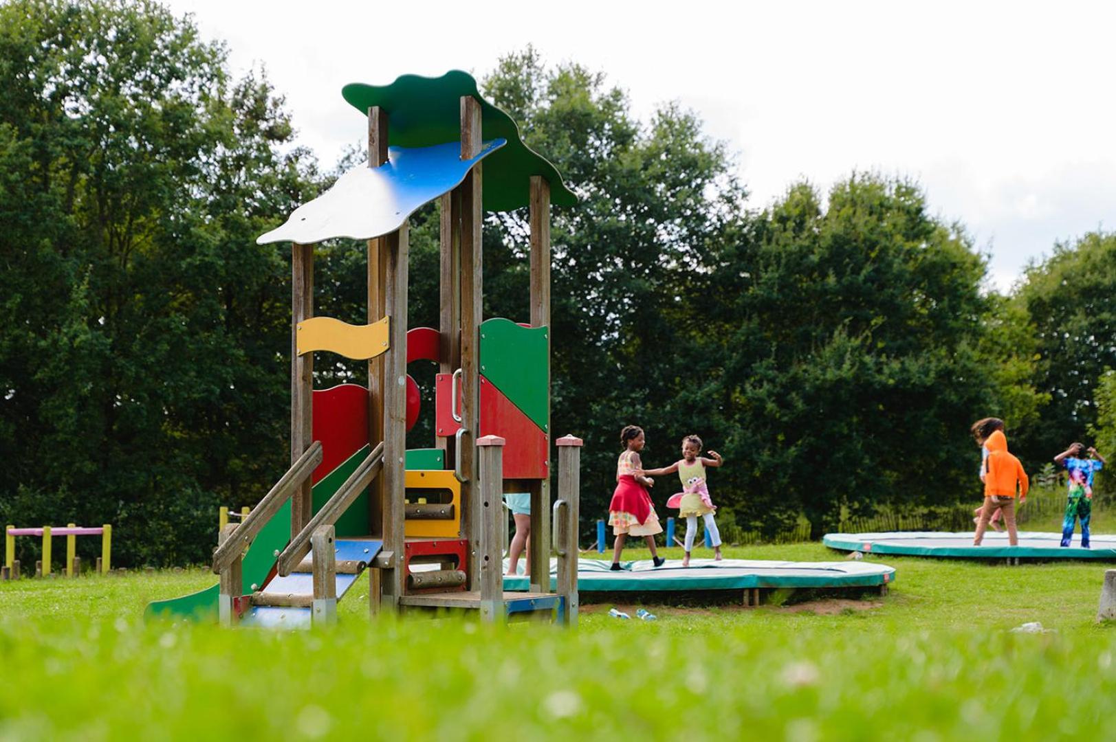 Glamping Virton