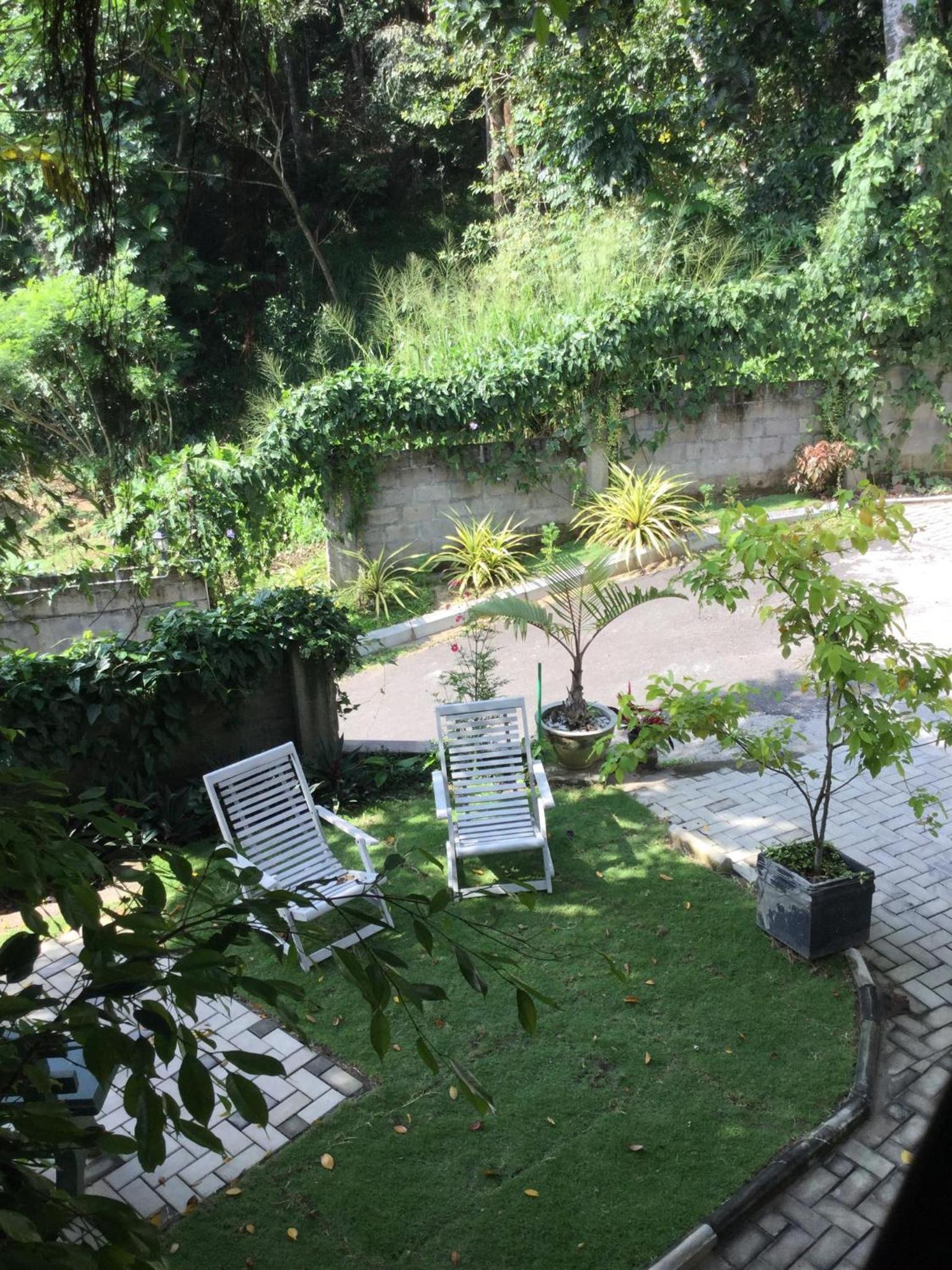 Kandyan Lounge