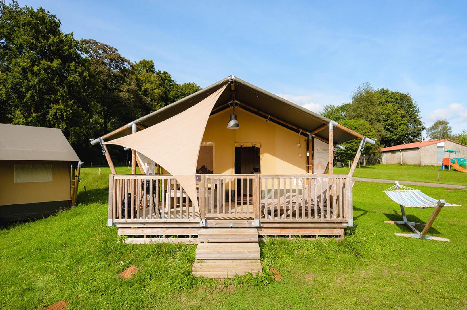 Glamping Virton
