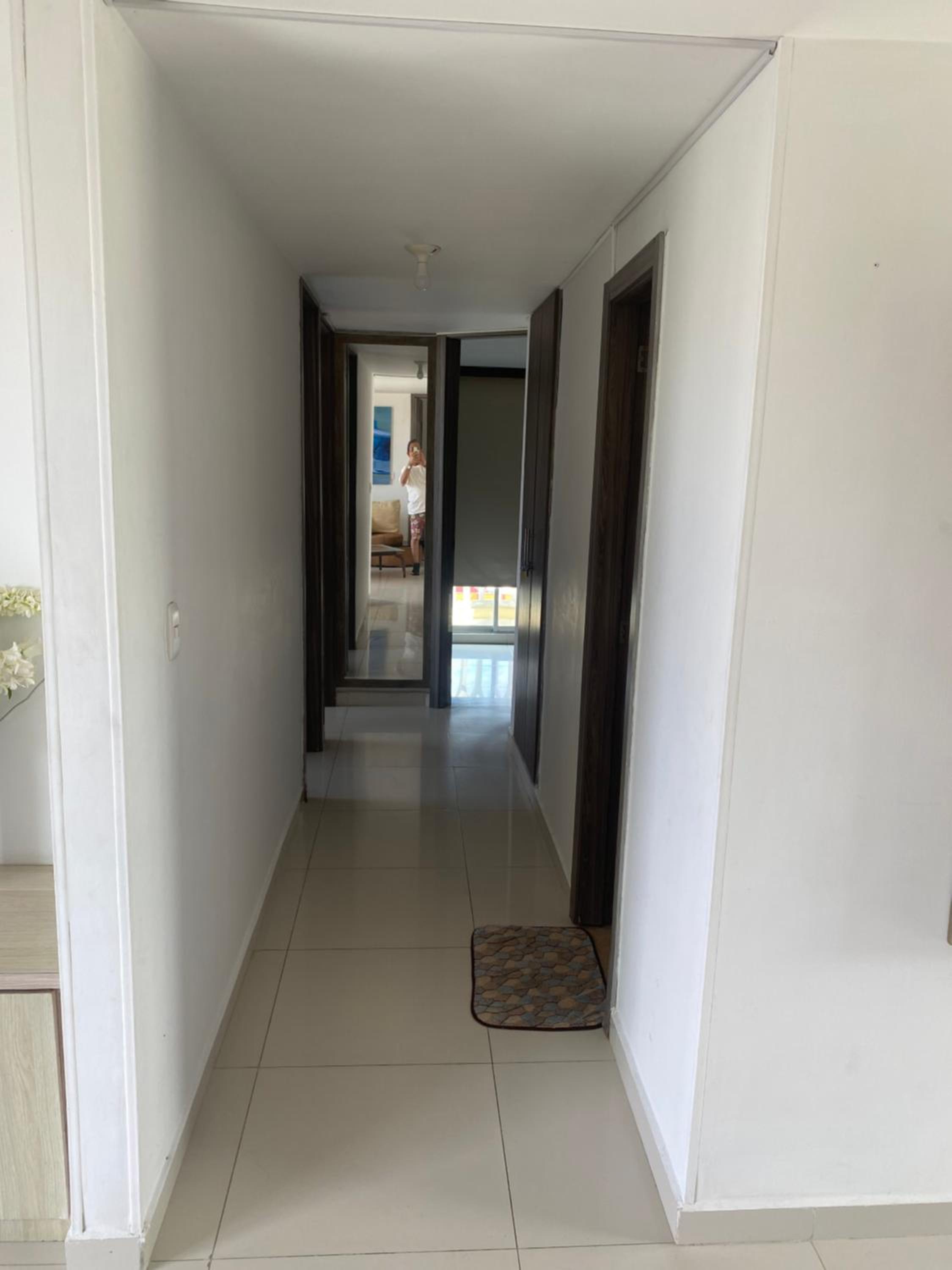 Excelenta apartamento en el mejor lugar de la ciudad