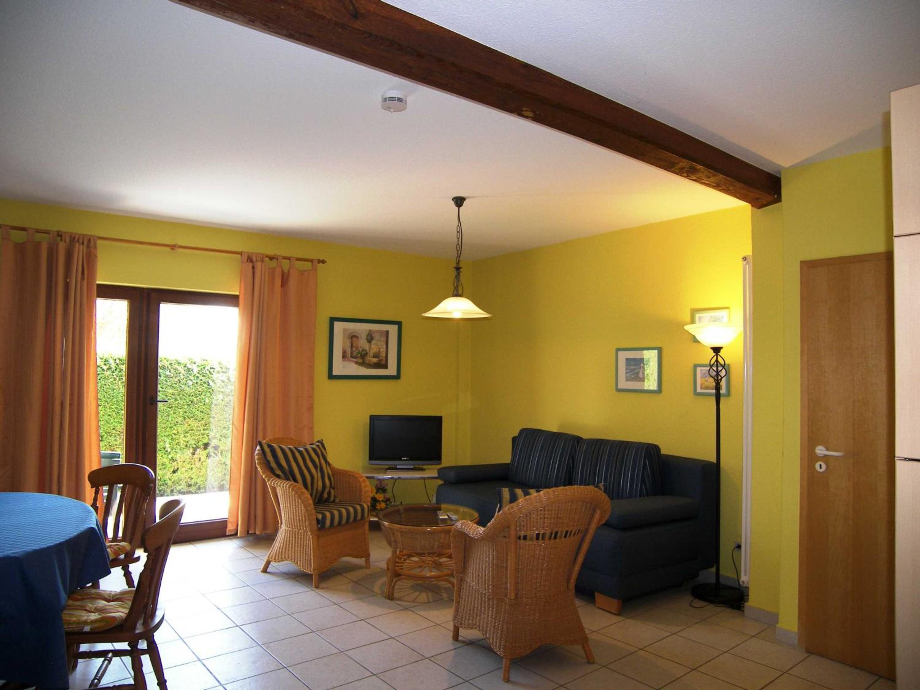 Ferienwohnung Greiser