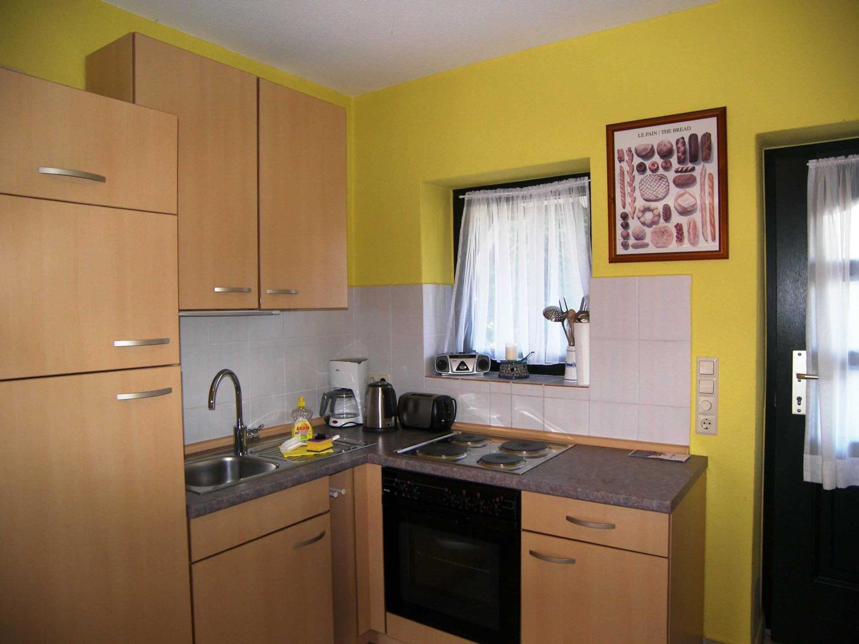 Ferienwohnung Greiser