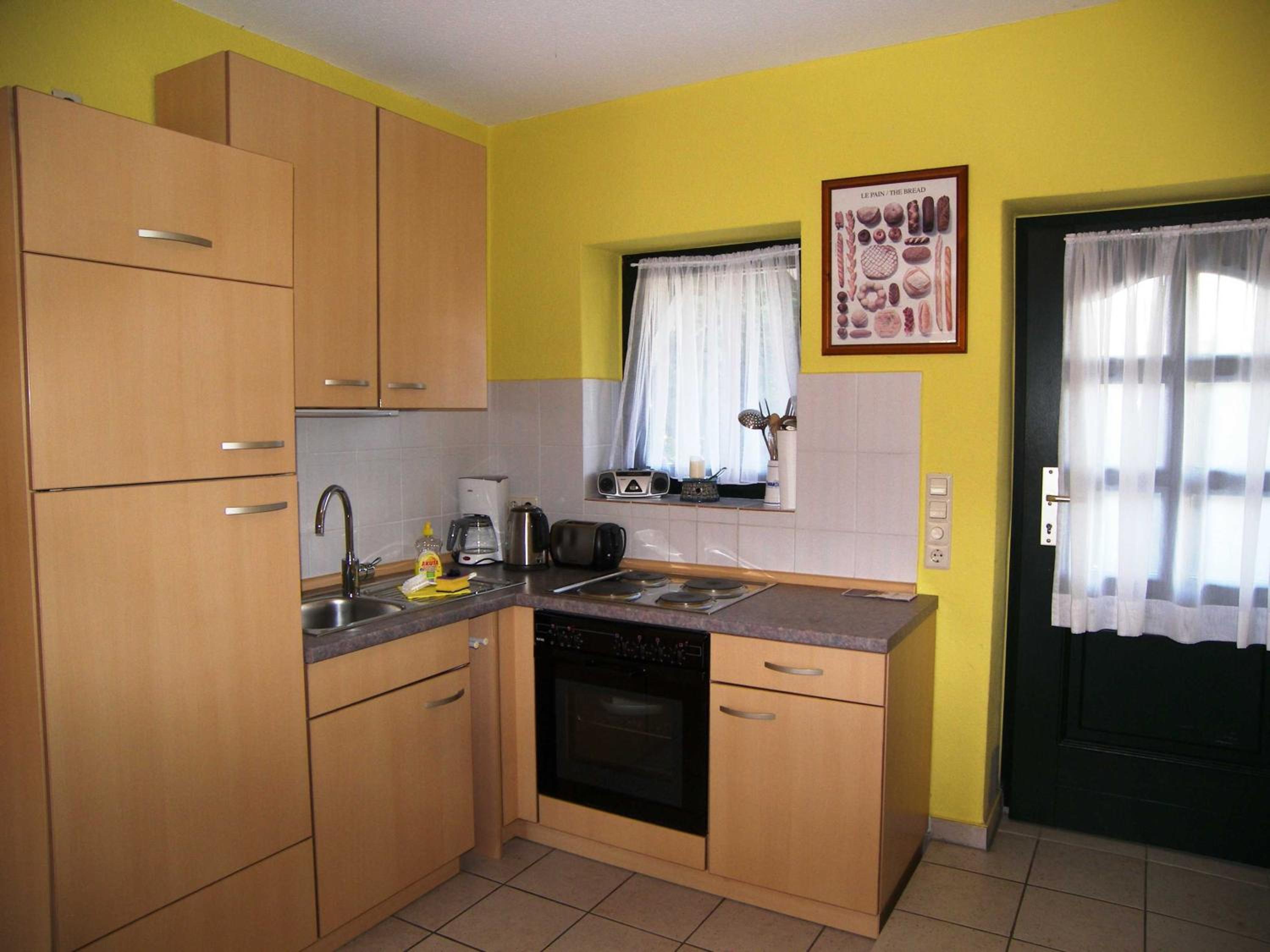 Ferienwohnung Greiser