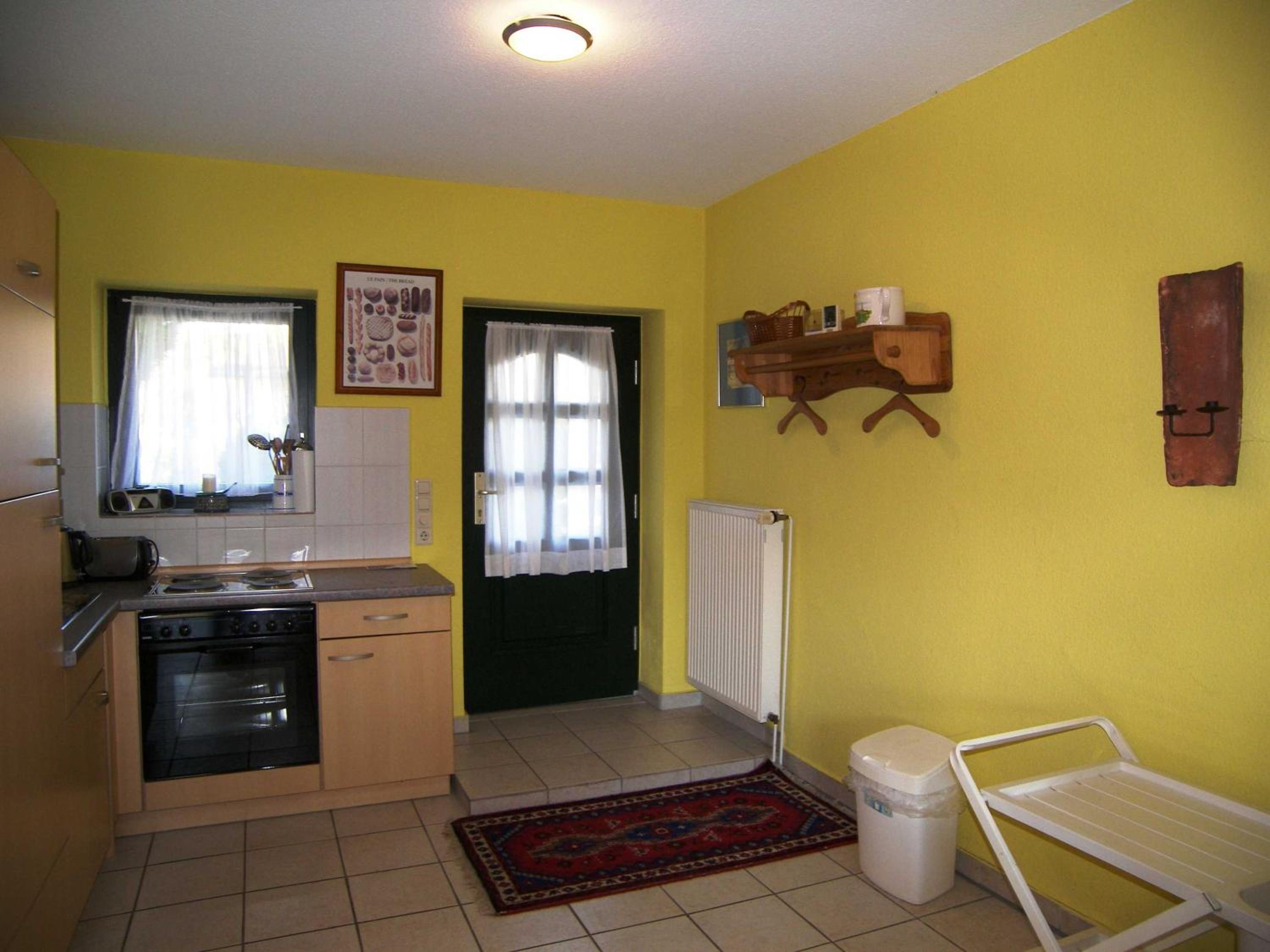 Ferienwohnung Greiser